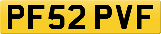 PF52PVF